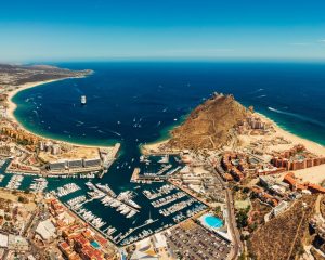 Cabo San Lucas Bay