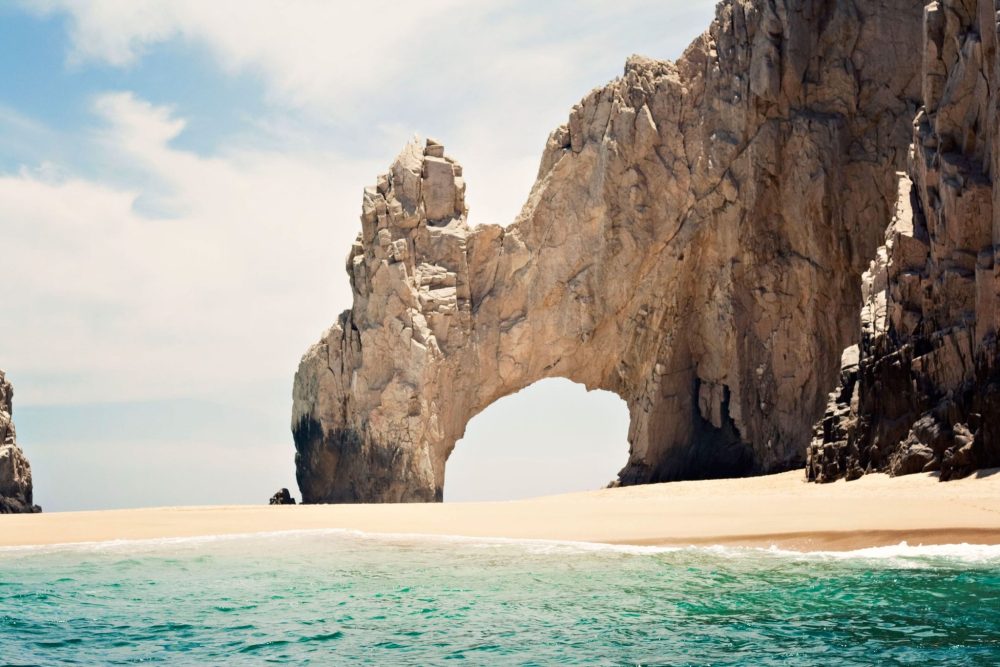 Cabo Weather: Overview and Guide