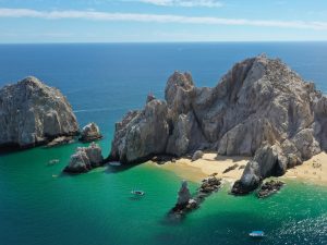 Cabo San Lucas Marine Reserve - Lands End