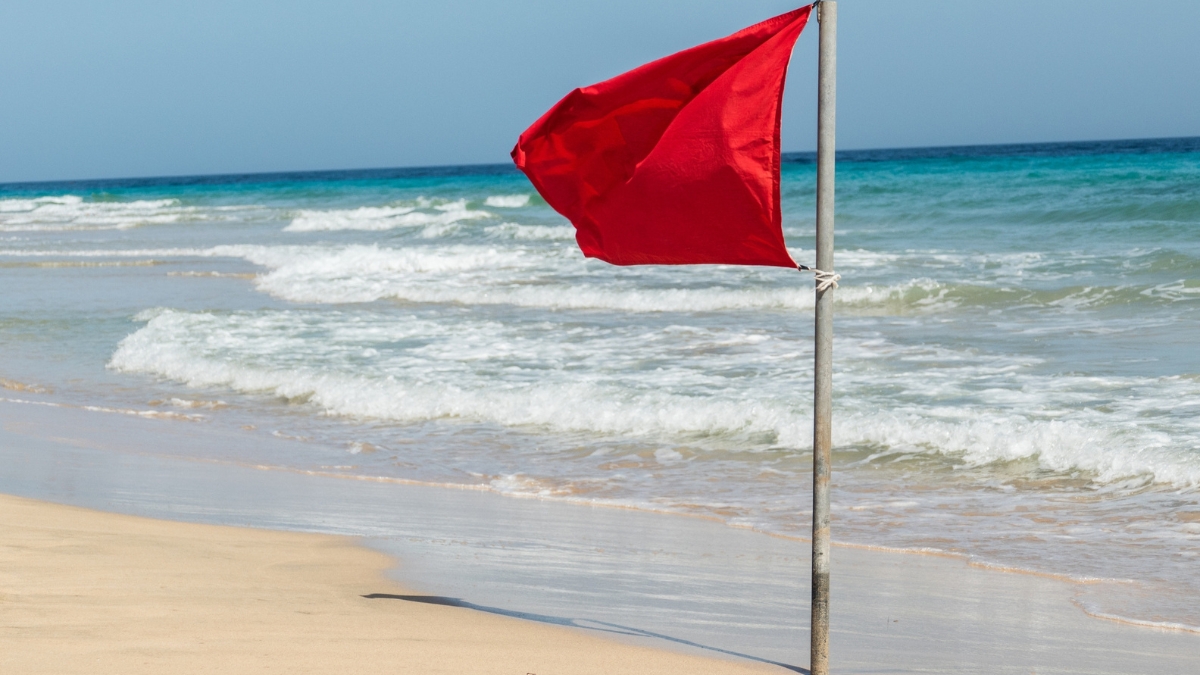 Can you swim in Los Cabos?