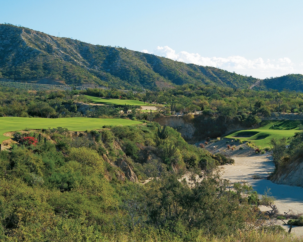 Palmilla Golf Club