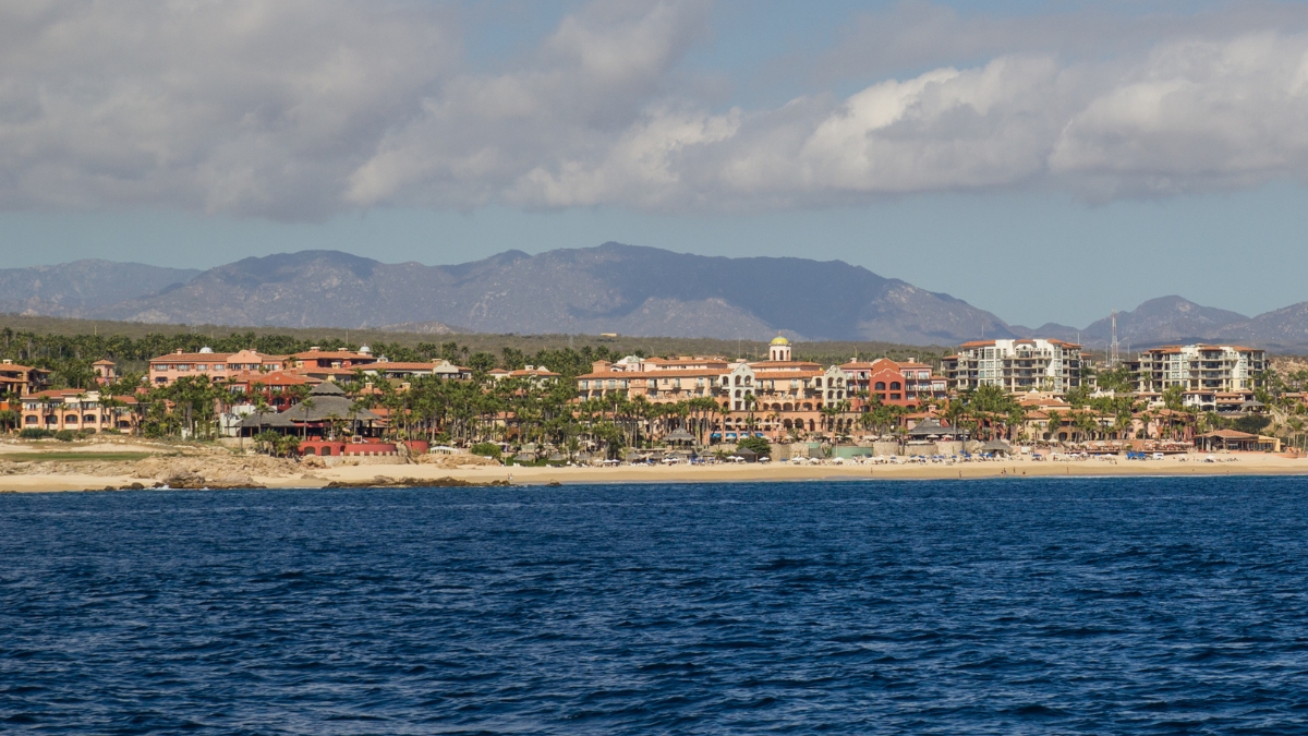 Cabo Weather in November: Overview and Guide