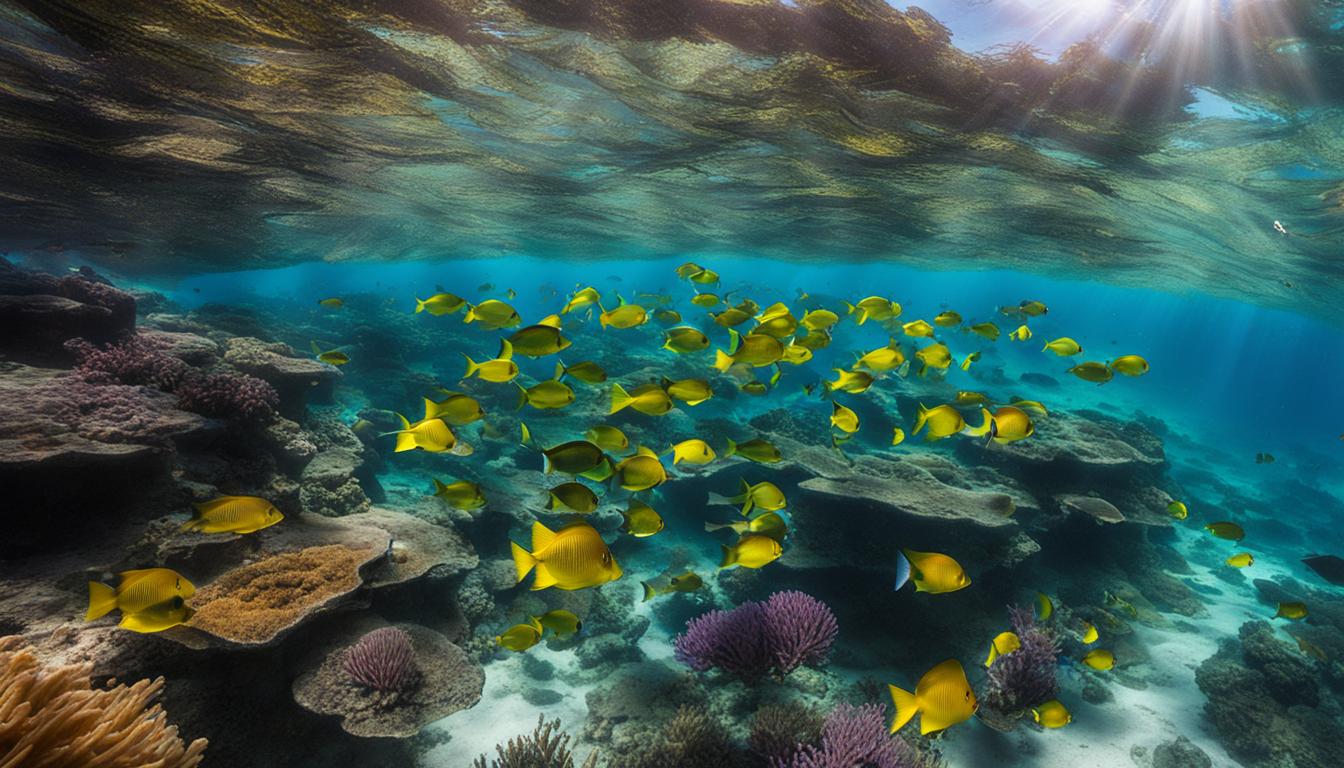 Is Cabo Snorkeling Good? Best Snorkel Spots in Los Cabos for Top-Quality Underwater Adventures