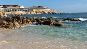 Chileno Bay Residences