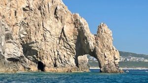 Cabo San Lucas Arch